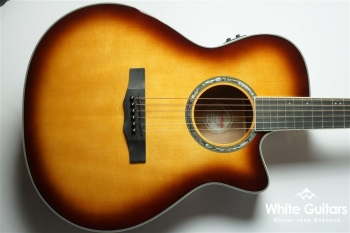 R-021 - Tobacco Sunburst
